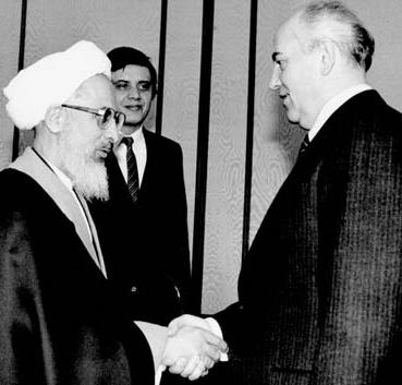 khomeini wikipedia